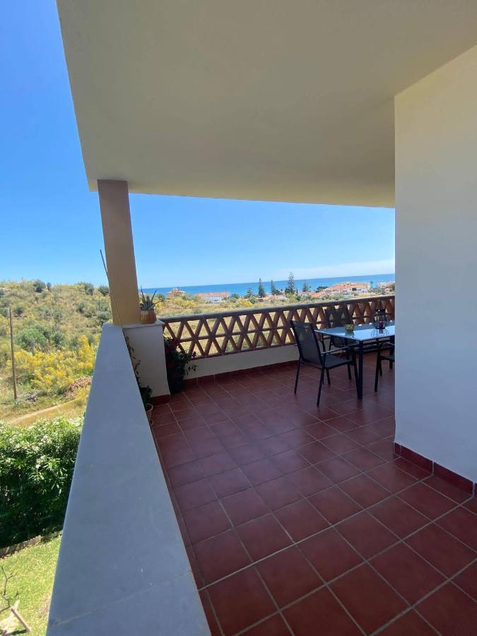 El Rinconcito Apartment Torre de Benagalbon