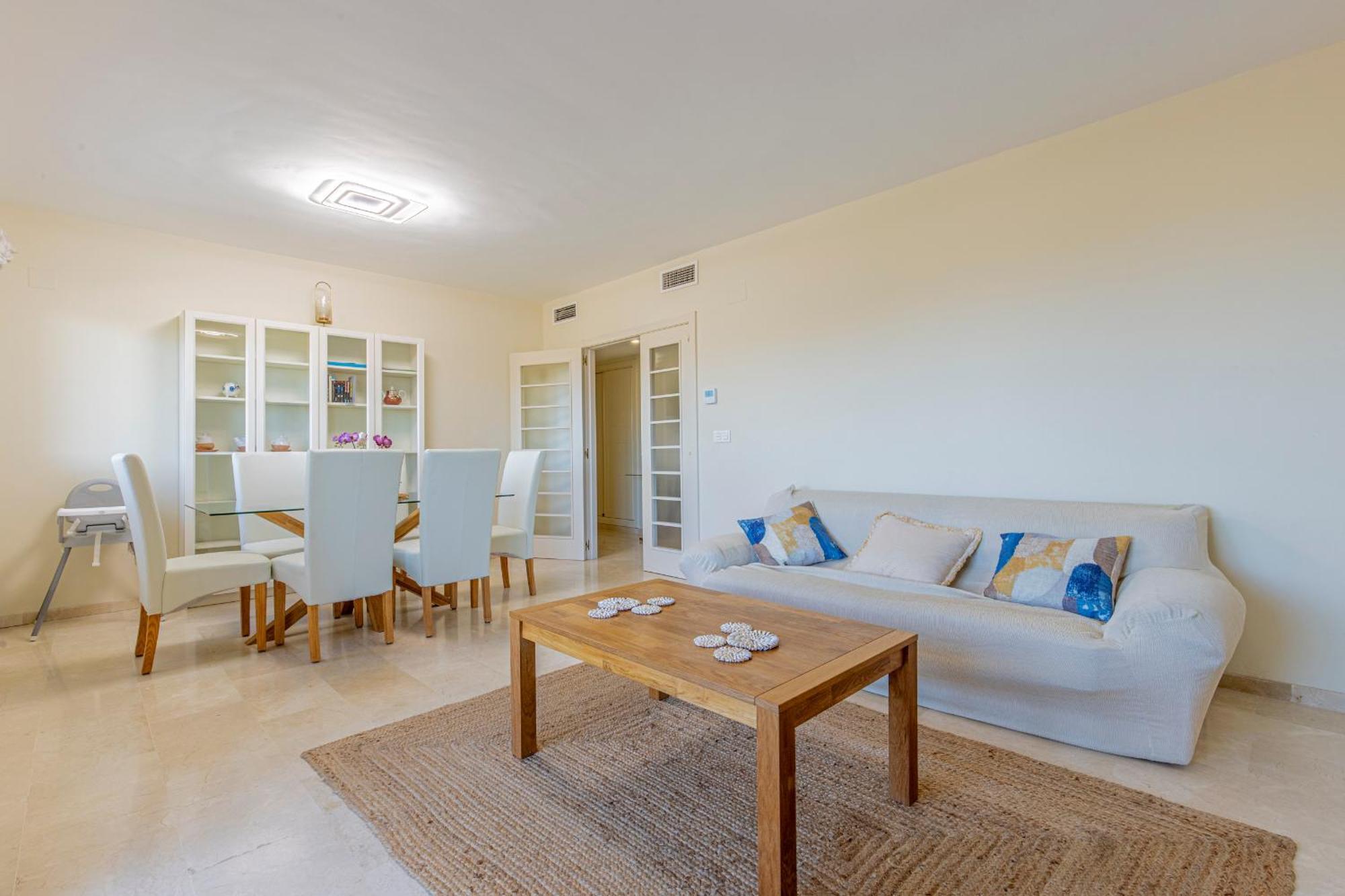 El Rinconcito Apartment